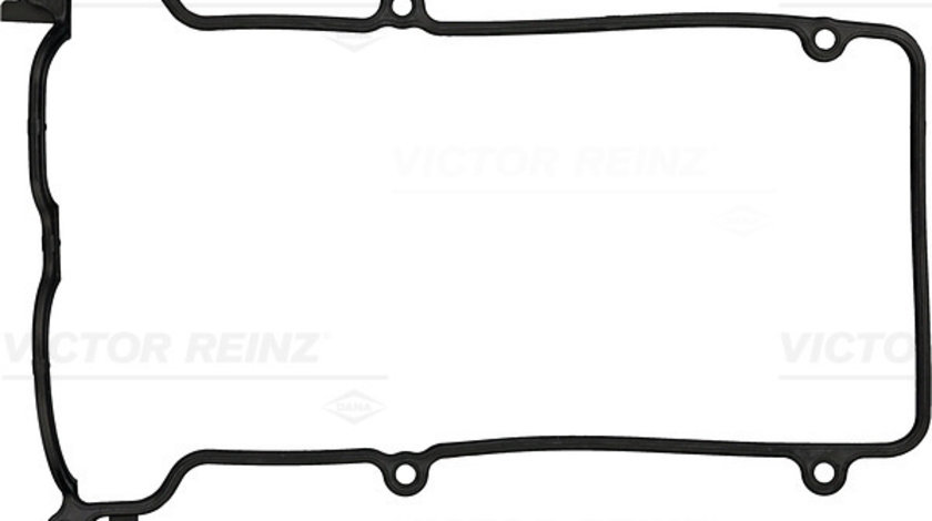 Garnitura, capac supape (715337310 REI) DAIHATSU,TOYOTA