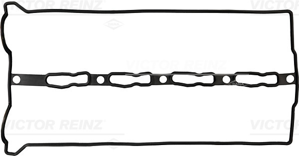 Garnitura, capac supape (715346600 REI) HYUNDAI,KIA