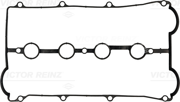 Garnitura, capac supape (715351300 REI) MAZDA