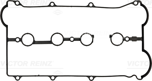 Garnitura, capac supape (715352700 REI) MAZDA