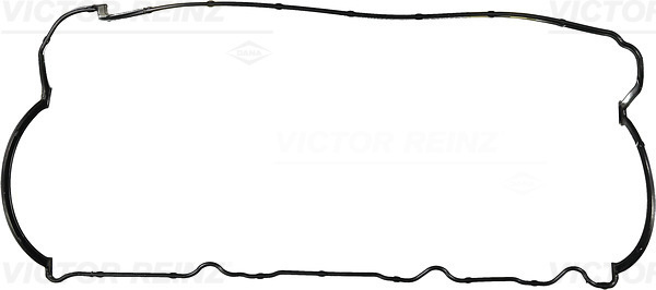 Garnitura, capac supape (715353600 REI) MAZDA