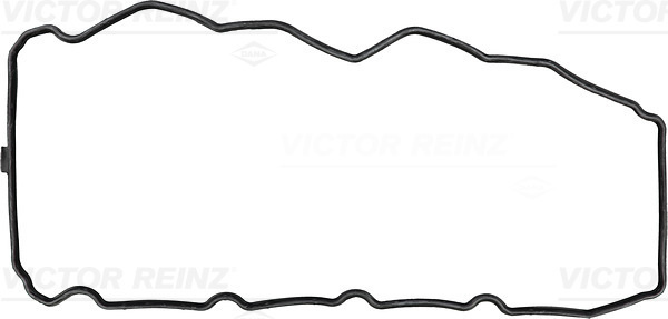 Garnitura, capac supape (715369400 REI) NISSAN
