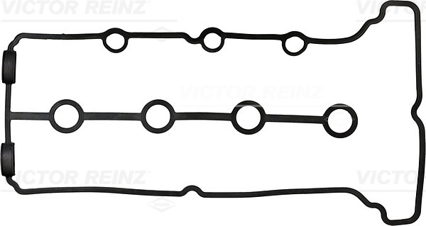 Garnitura, capac supape (715370200 REI) SUZUKI