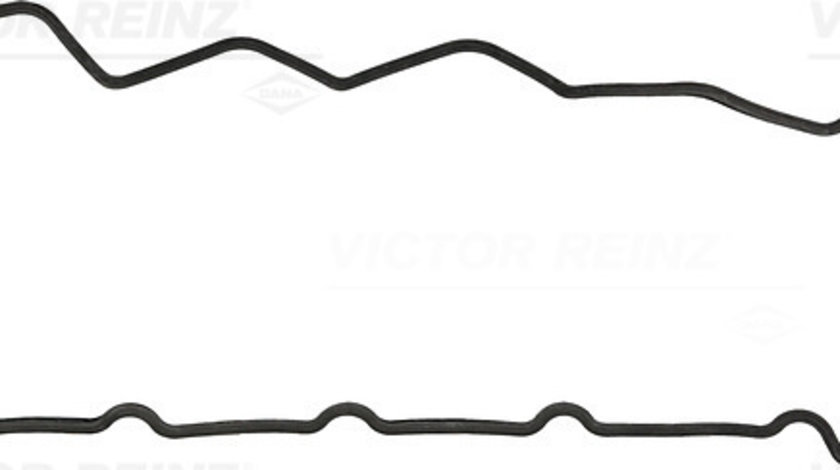 Garnitura, capac supape (715372700 REI) NISSAN