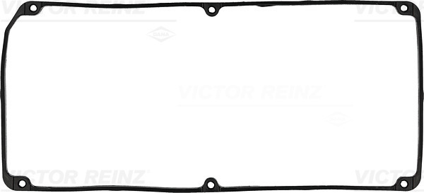 Garnitura, capac supape (715390400 REI) MITSUBISHI