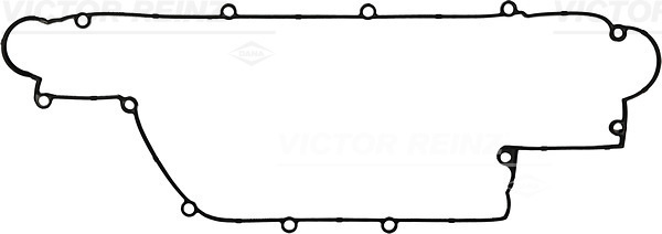 Garnitura, capac supape (715397600 REI) HYUNDAI,KIA