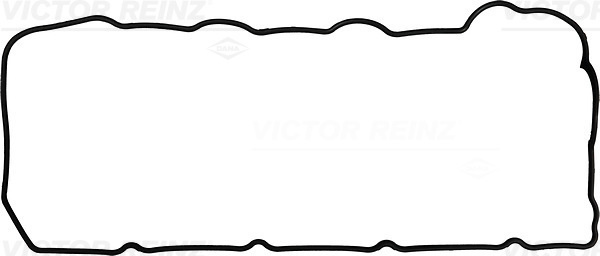 Garnitura, capac supape (715401100 REI) TOYOTA