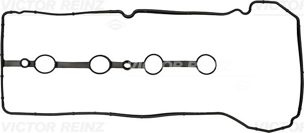 Garnitura, capac supape (715405100 REI) MAZDA