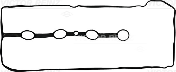 Garnitura, capac supape (715405300 REI) FORD,MAZDA
