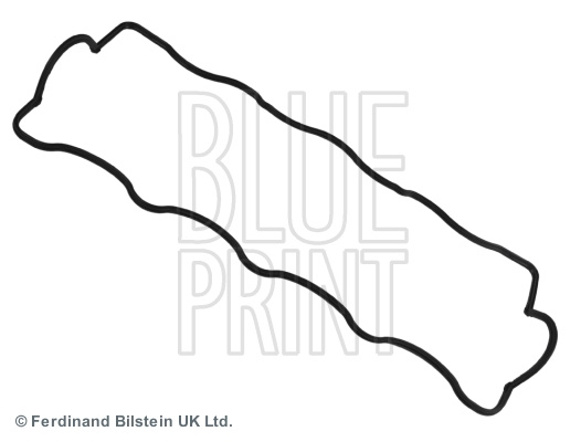 Garnitura, capac supape (ADG06757 BLP) HYUNDAI