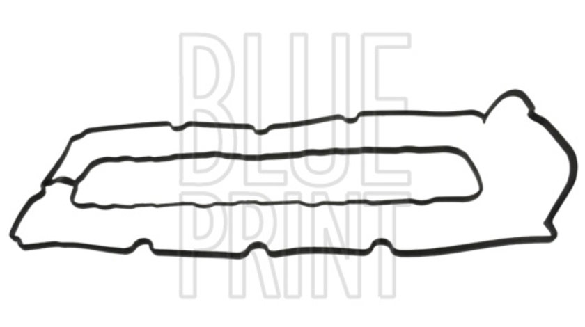 Garnitura, capac supape (ADM56722 BLP) FORD,MAZDA