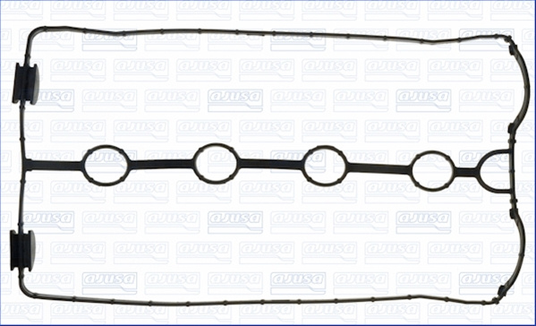 Garnitura, Capac Supape Ajusa Daewoo 11087800