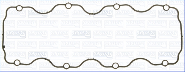 Garnitura, Capac Supape Ajusa Opel 11043400