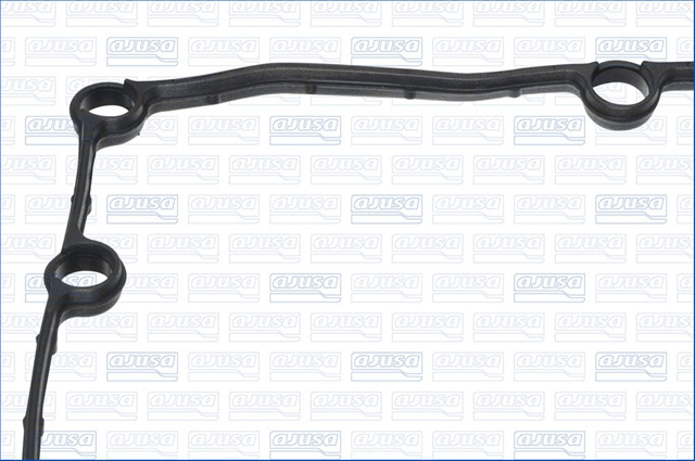 Garnitura, Capac Supape Ajusa Renault 11093800