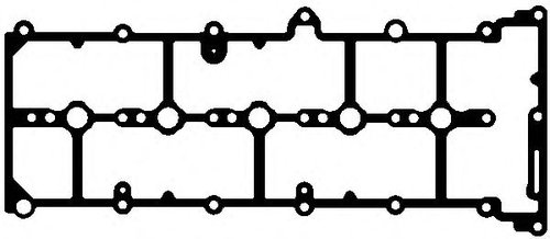 Garnitura, capac supape ALFA ROMEO 159 (939) (2005 - 2011) ELRING 375.340 piesa NOUA