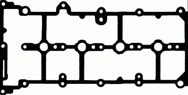 Garnitura, capac supape ALFA ROMEO 159 Sportwagon (939) (2006 - 2011) VICTOR REINZ 71-36262-00 piesa NOUA