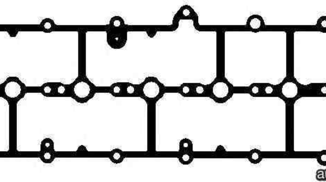 Garnitura, capac supape ALFA ROMEO 166 (936) ELRING 375.340