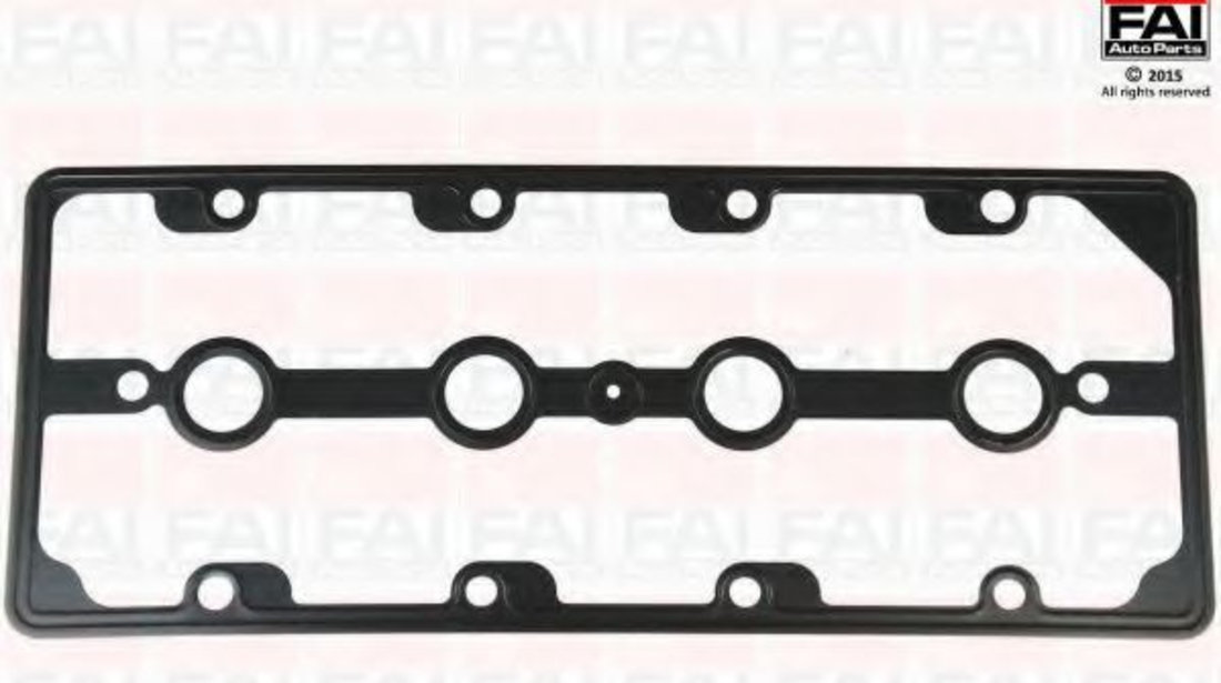 Garnitura, capac supape ALFA ROMEO GIULIETTA (940) (2010 - 2016) FAI AutoParts RC878S piesa NOUA