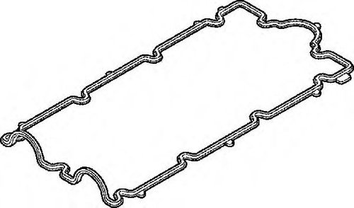Garnitura, capac supape ALFA ROMEO GTV (916C_) (1994 - 2005) ELRING 375.270 piesa NOUA