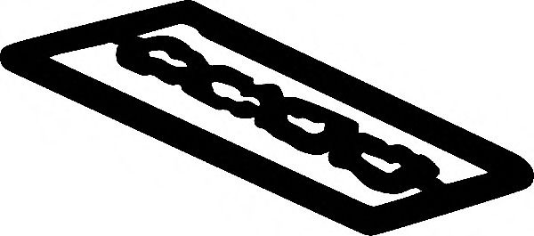 Garnitura, capac supape ALFA ROMEO GTV (916C_) (1994 - 2005) CORTECO 026117P piesa NOUA