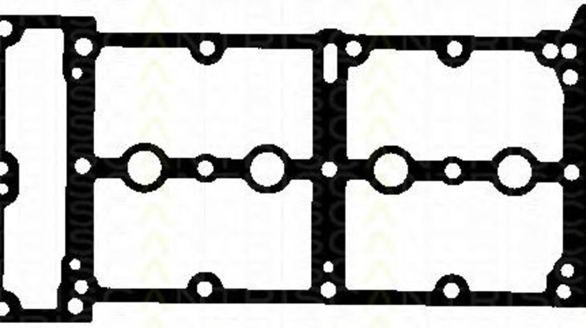 Garnitura, capac supape ALFA ROMEO MITO (955) (2008 - 2016) TRISCAN 515-2596 piesa NOUA