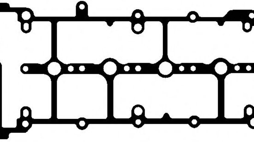 Garnitura, capac supape ALFA ROMEO MITO (955) (2008 - 2016) ELRING 748.591 piesa NOUA