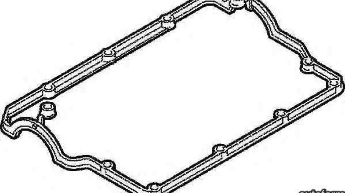 Garnitura, capac supape AUDI A2 (8Z0) ELRING 458.370