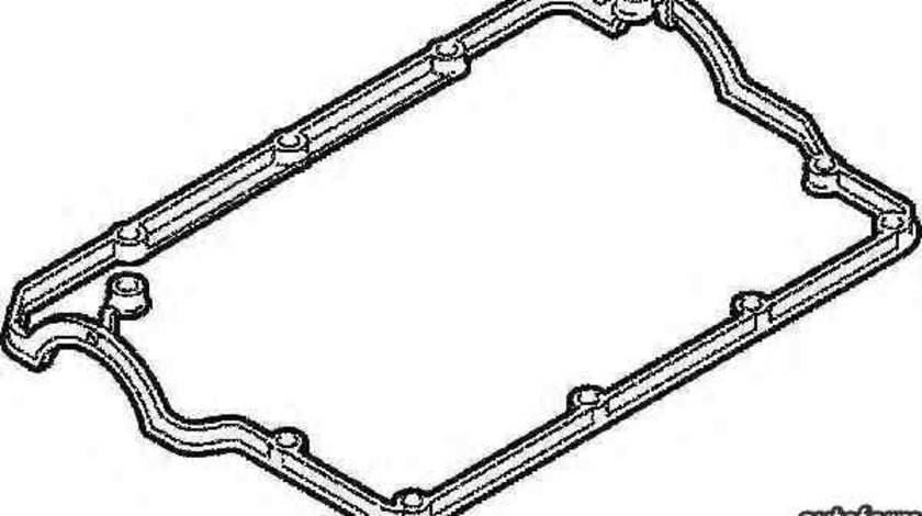 Garnitura, capac supape AUDI A2 (8Z0) ELRING 458.370