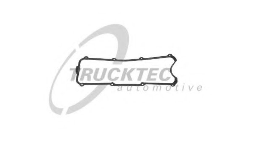 Garnitura, capac supape AUDI A3 (8L1) (1996 - 2003) TRUCKTEC AUTOMOTIVE 07.10.018 piesa NOUA