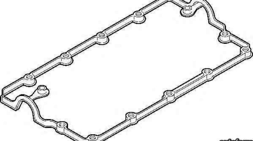 Garnitura, capac supape AUDI A3 (8L1) ELRING 577.240