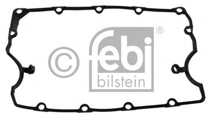 Garnitura, capac supape AUDI A3 Cabriolet (8P7) (2008 - 2013) FEBI BILSTEIN 36649 piesa NOUA