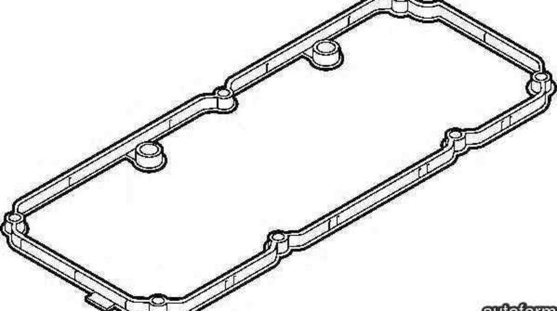 Garnitura, capac supape AUDI A3 Cabriolet (8P7) ELRING 733.460