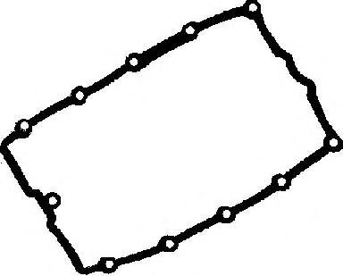 Garnitura, capac supape AUDI A3 Sportback (8PA) (2004 - 2013) VICTOR REINZ 71-36041-00 piesa NOUA