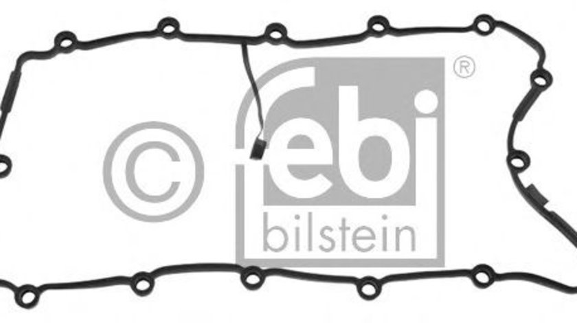 Garnitura, capac supape AUDI A4 (8E2, B6) (2000 - 2004) FEBI BILSTEIN 36265 piesa NOUA