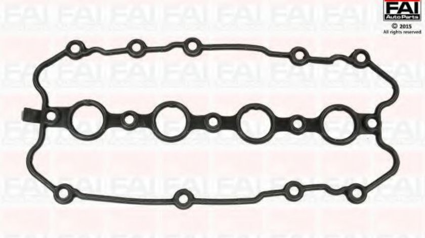 Garnitura, capac supape AUDI A4 (8EC, B7) (2004 - 2008) FAI AutoParts RC1438S piesa NOUA