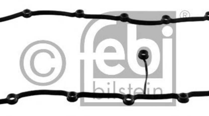 Garnitura, capac supape AUDI A4 (8EC, B7) (2004 - 2008) FEBI BILSTEIN 36410 piesa NOUA