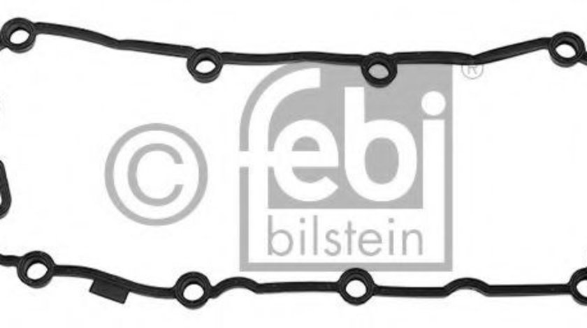 Garnitura, capac supape AUDI A4 (8EC, B7) (2004 - 2008) FEBI BILSTEIN 43958 piesa NOUA