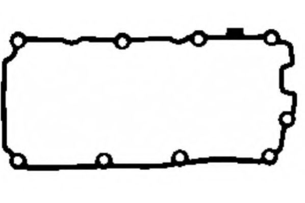 Garnitura, capac supape AUDI A4 (8K2, B8) (2007 - 2015) PAYEN JM7047 piesa NOUA