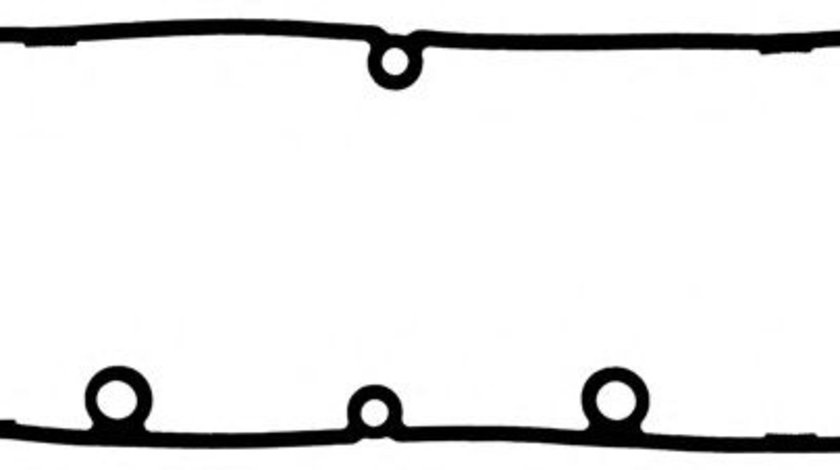 Garnitura, capac supape AUDI A4 Allroad (8KH, B8) (2009 - 2016) VICTOR REINZ 71-40486-00 piesa NOUA