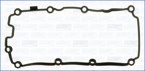 Garnitura, capac supape AUDI A4 Allroad (8KH, B8) (2009 - 2016) AJUSA 11105800 piesa NOUA
