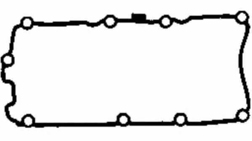 Garnitura capac supape AUDI A4 Allroad 8KH B8 PAYEN JM7046