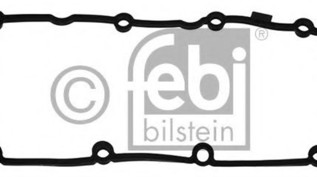 Garnitura, capac supape AUDI A4 Allroad (8KH, B8) (2009 - 2016) FEBI BILSTEIN 43957 piesa NOUA