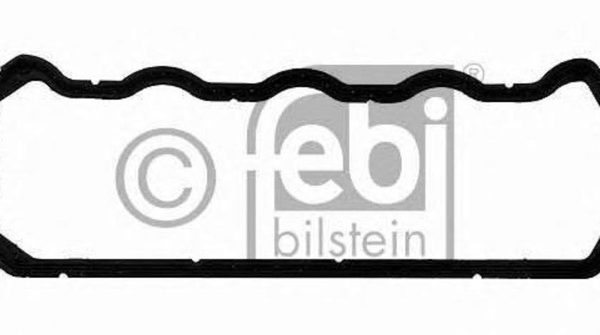 Garnitura, capac supape AUDI A4 Avant (8D5, B5) (1994 - 2001) FEBI BILSTEIN 15186 piesa NOUA