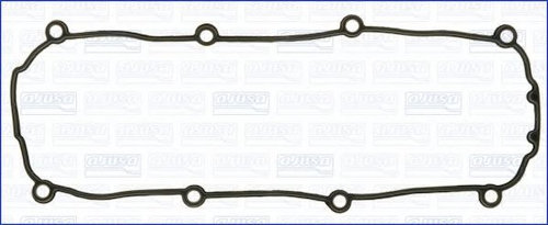 Garnitura, capac supape AUDI A4 Avant (8ED, B7) (2004 - 2008) AJUSA 11095600 piesa NOUA