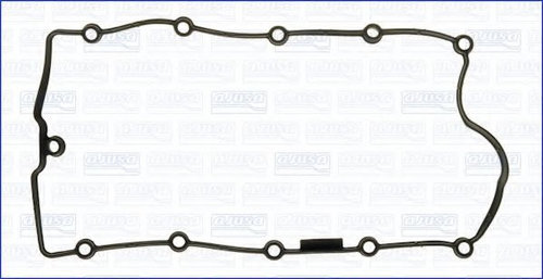 Garnitura, capac supape AUDI A4 Avant (8ED, B7) (2004 - 2008) AJUSA 11105600 piesa NOUA