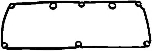 Garnitura, capac supape AUDI A4 Avant (8K5, B8) (2007 - 2015) ELRING 898.600 piesa NOUA