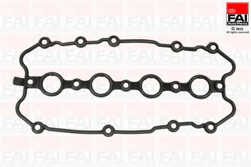 Garnitura, capac supape AUDI A4 Cabriolet (8H7, B6, 8HE, B7) (2002 - 2009) FAI AutoParts RC1438S pie...