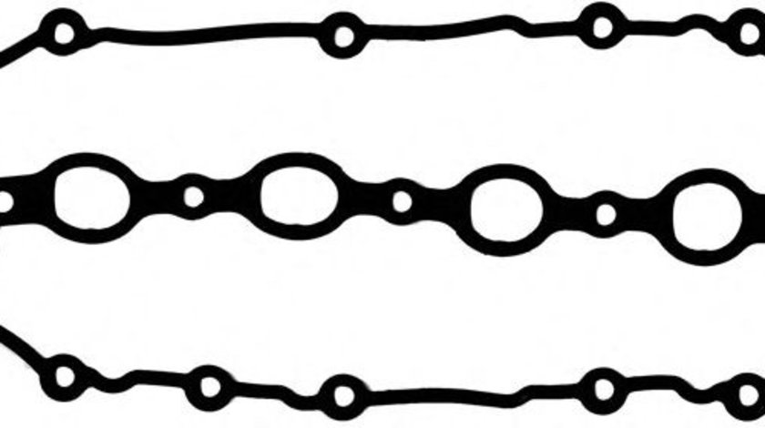 Garnitura, capac supape AUDI A4 Cabriolet (8H7, B6, 8HE, B7) (2002 - 2009) VICTOR REINZ 71-36774-00 piesa NOUA