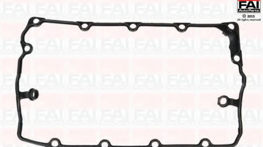 Garnitura, capac supape AUDI A4 Cabriolet (8H7, B6, 8HE, B7) (2002 - 2009) FAI AutoParts RC1478S piesa NOUA