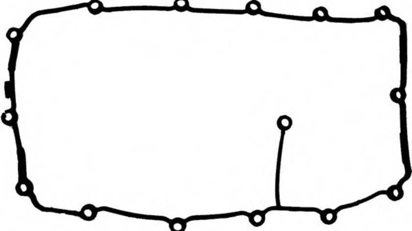 Garnitura, capac supape AUDI A4 Cabriolet (8H7, B6, 8HE, B7) (2002 - 2009) VICTOR REINZ 71-36052-00 piesa NOUA